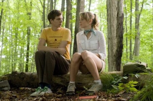 Youth in Revolt (2009) - photo 3