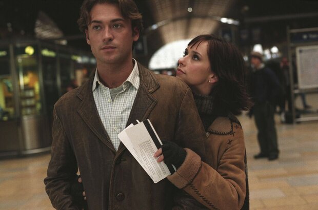 Если только (2004) - фото 6