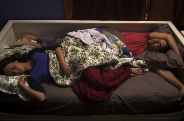 Your Sister's Sister (2012) - photo 3