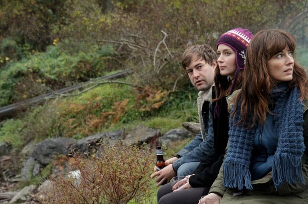 Your Sister's Sister (2012) - photo 5