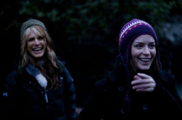 Your Sister's Sister (2012) - photo 6