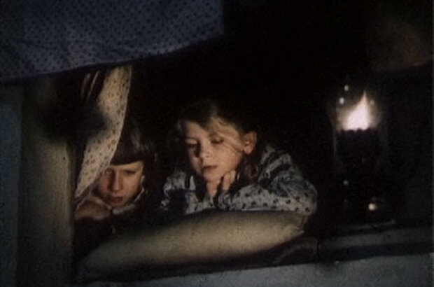 Sentimental Romance (1976) - photo 6
