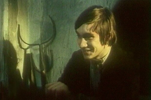 Sentimental Romance (1976) - photo 7