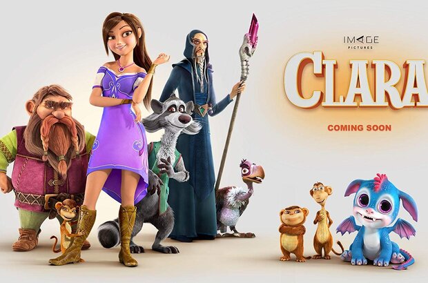 Clara (2018) - photo 4