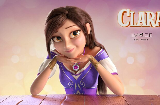Clara (2018) - photo 5