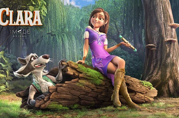 Clara (2018) - photo 1