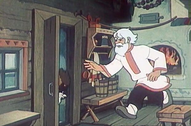 Чудо-мельница (1950) - фото 6