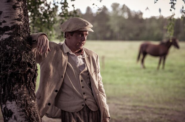 Johannes Pääsukese tõeline elu (2019) - photo 7