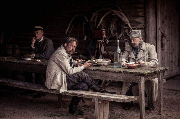 Johannes Pääsukese tõeline elu (2019) - photo 3