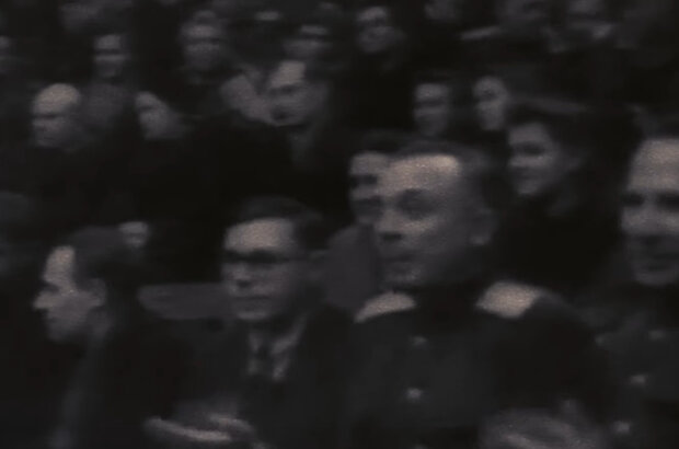 Король ринга. Николай Королев (2022) - photo 2