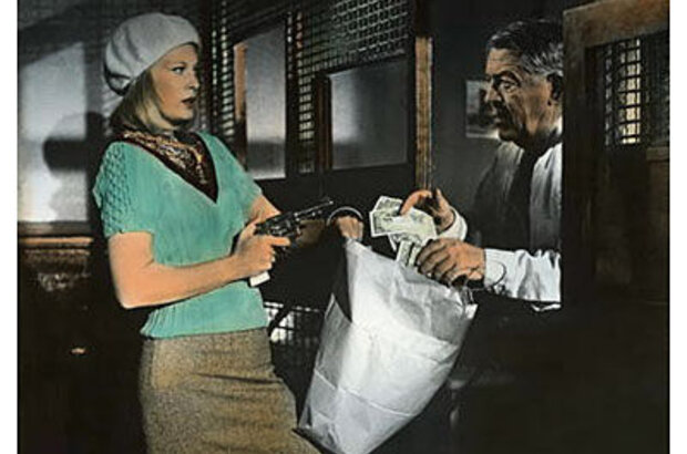 Bonnie and Clyde (1967) - photo 4