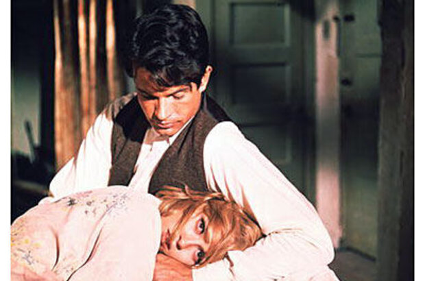 Bonnie and Clyde (1967) - photo 1