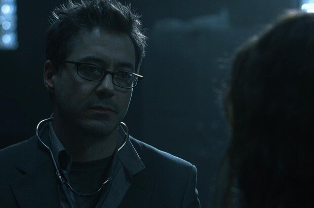 Gothika (2003) - photo 4