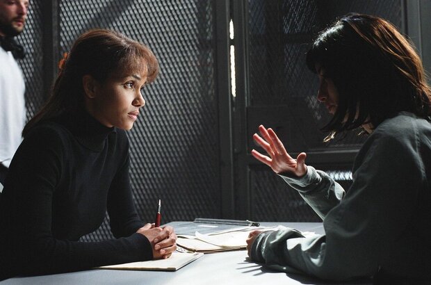 Gothika (2003) - photo 8