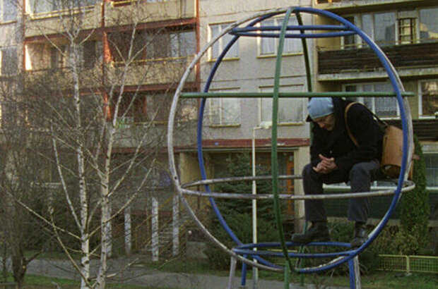Sister (2008) - photo 2