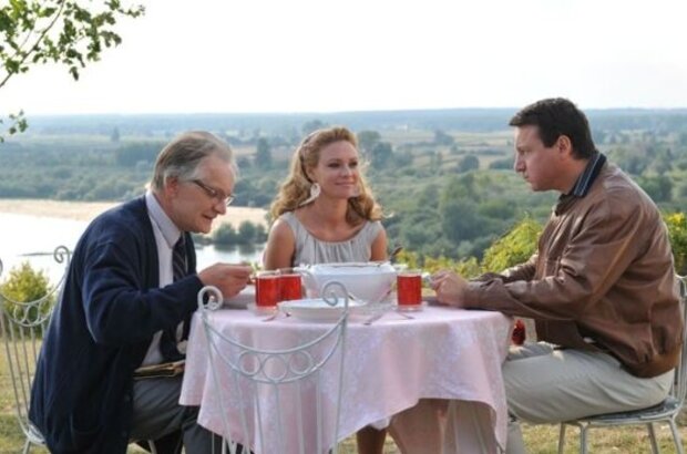 Little Rose (2010) - photo 7