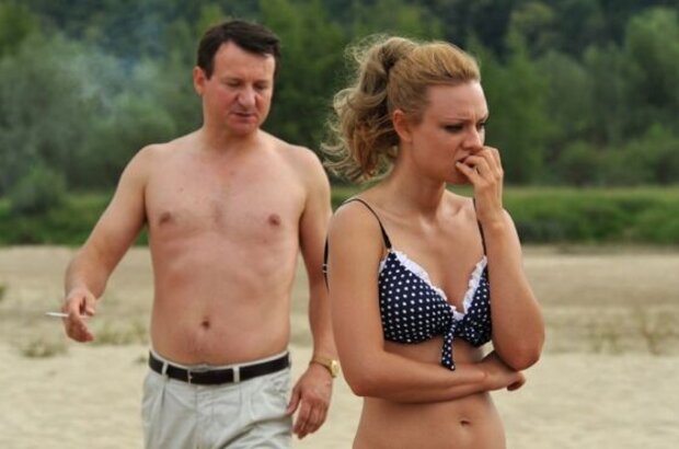 Little Rose (2010) - photo 6