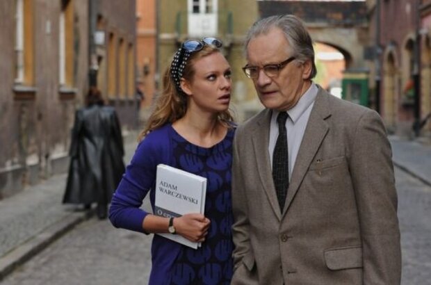 Little Rose (2010) - photo 3