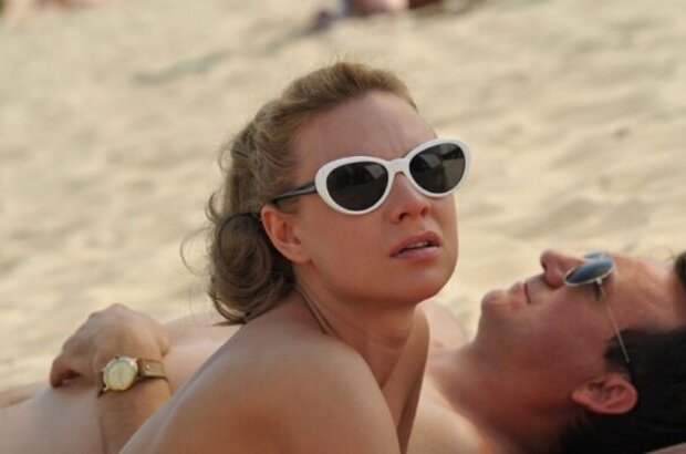 Little Rose (2010) - photo 5