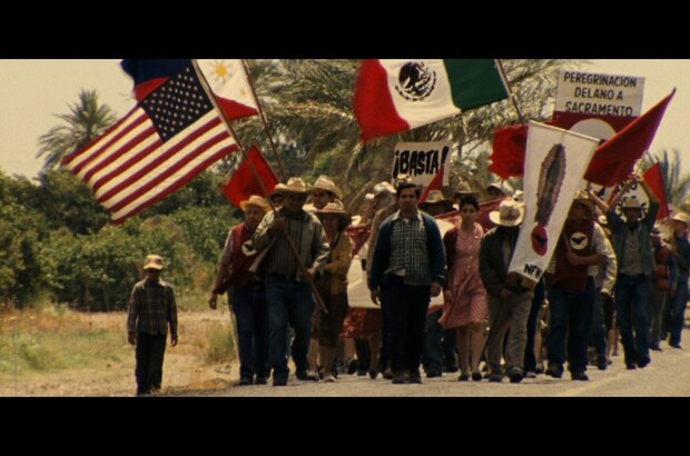 Cesar Chavez (2014) - photo 4