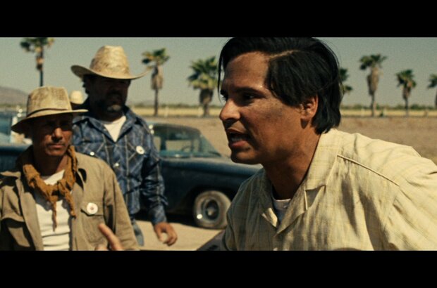 Cesar Chavez (2014) - photo 5