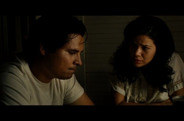 Cesar Chavez (2014) - photo 1