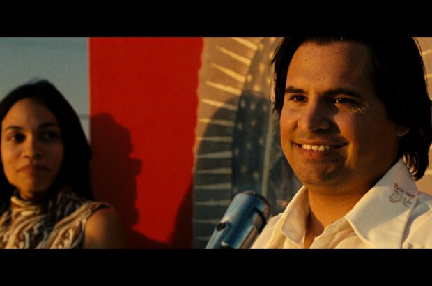 Cesar Chavez (2014) - photo 3