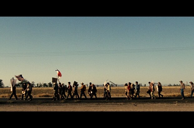 Cesar Chavez (2014) - photo 6