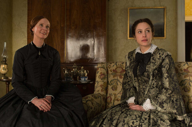 A Quiet Passion (2016) - photo 2