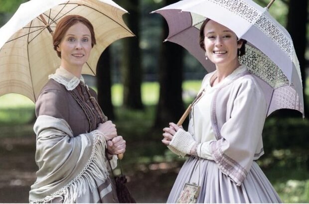 A Quiet Passion (2016) - photo 1