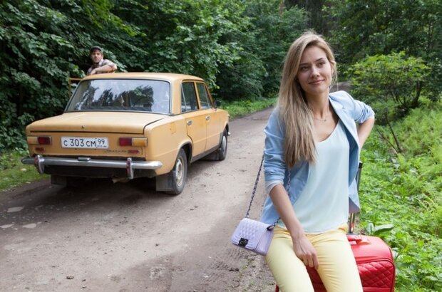 Polcarstva za lyubov (2014) - photo 5