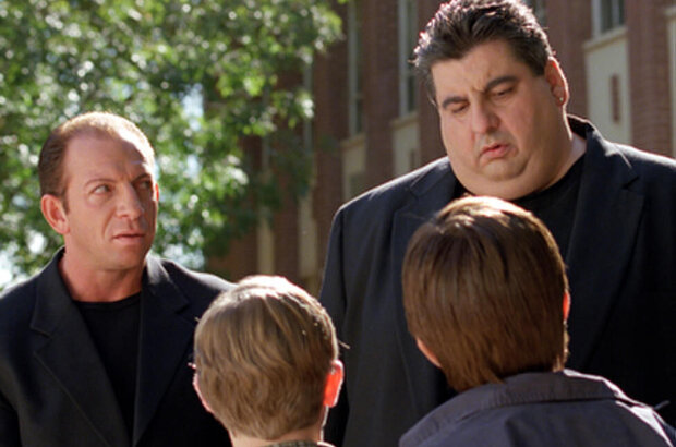 The Flyboys (2008) - photo 7