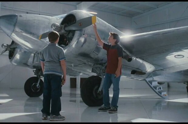 The Flyboys (2008) - photo 1