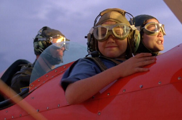 The Flyboys (2008) - photo 4