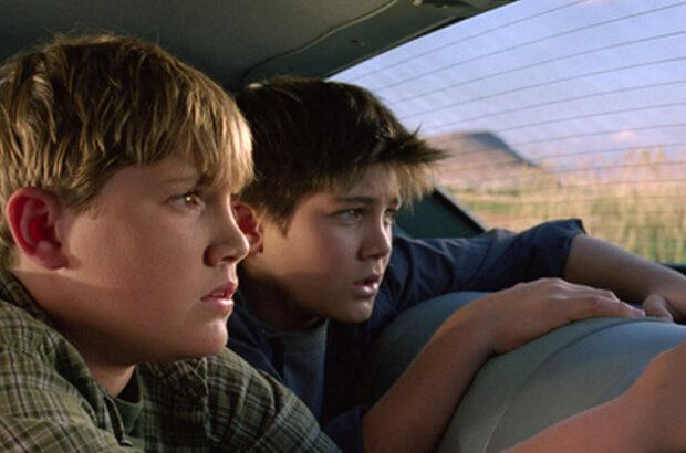 The Flyboys (2008) - photo 3