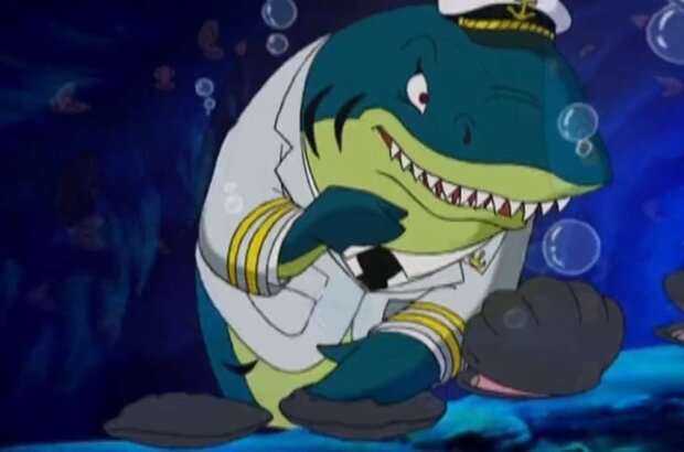 In Search of the Titanic (2004) - photo 7