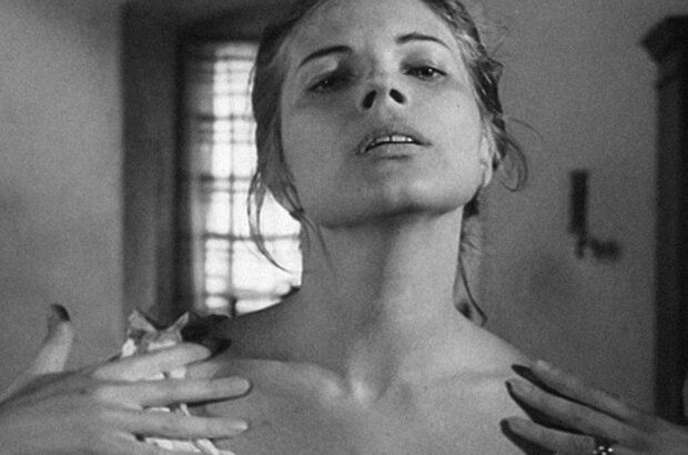 Älskande par (1964) - photo 1
