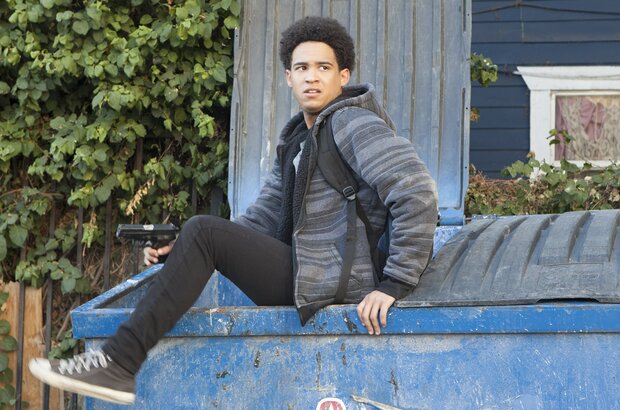 Выстрел (2017) - фото 1