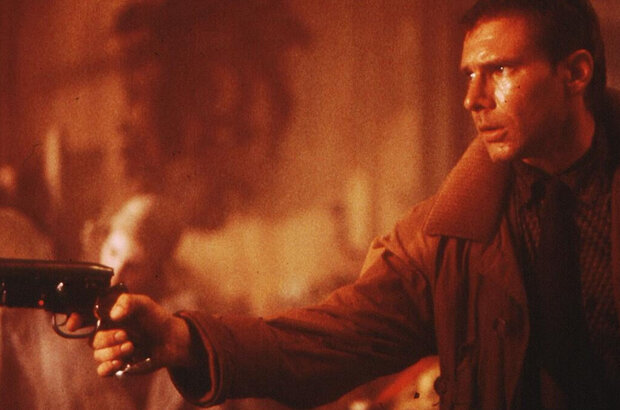 Blade Runner (1982) - photo 3