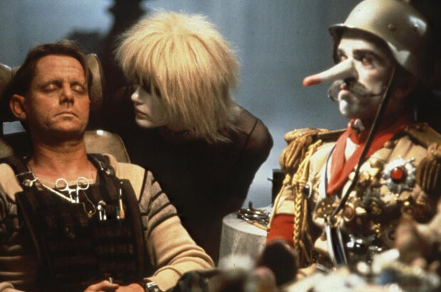 Blade Runner (1982) - photo 2