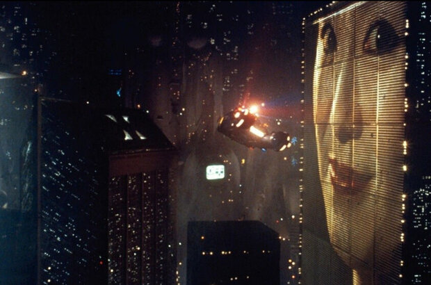 Blade Runner (1982) - photo 1