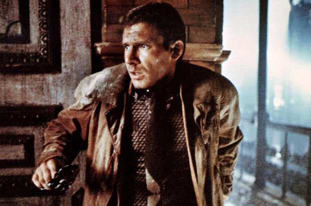 Blade Runner (1982) - photo 4