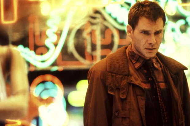Blade Runner (1982) - photo 6