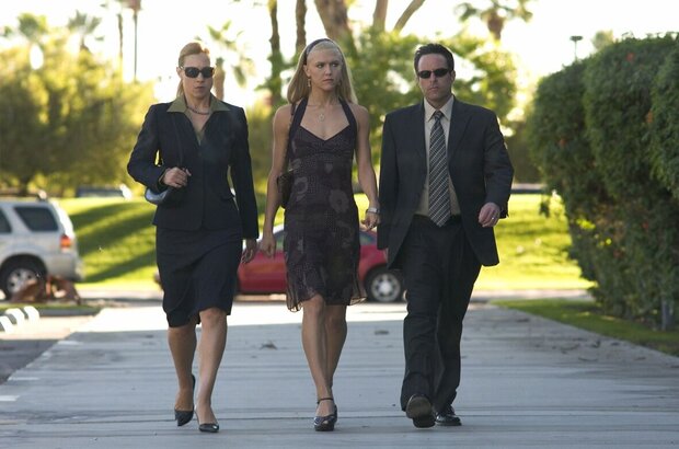 Alpha Dog (2006) - photo 6