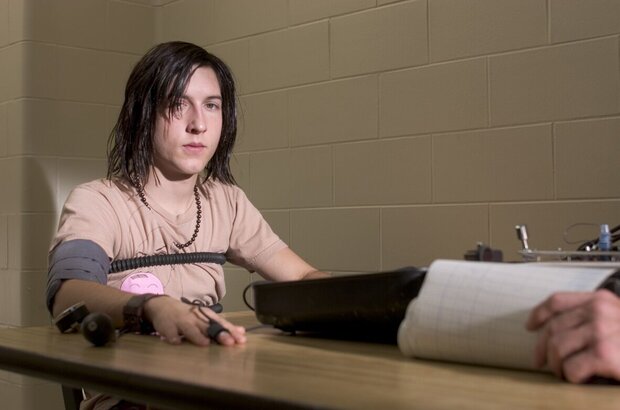 Alpha Dog (2006) - photo 2