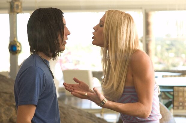 Alpha Dog (2006) - photo 3