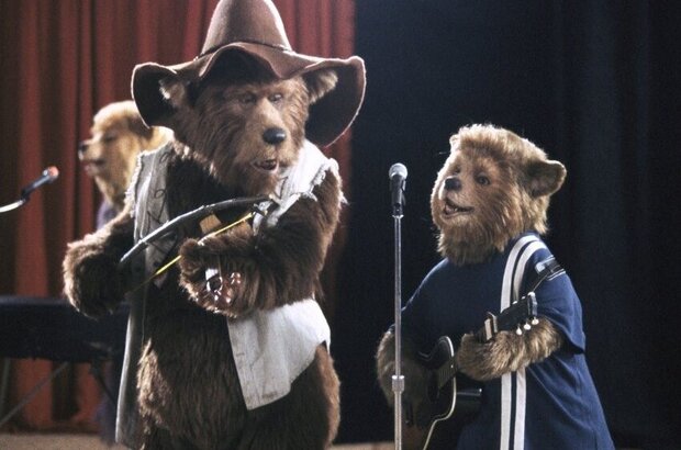 The Country Bears (2002) - photo 2