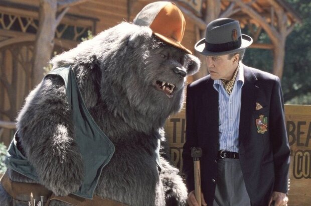 The Country Bears (2002) - photo 5