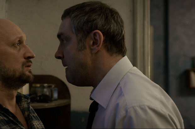 Igra v pravdu (2013) - photo 5