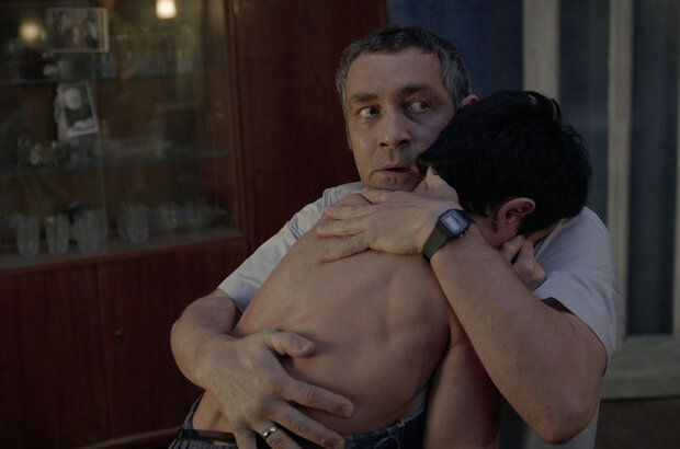 Igra v pravdu (2013) - photo 9